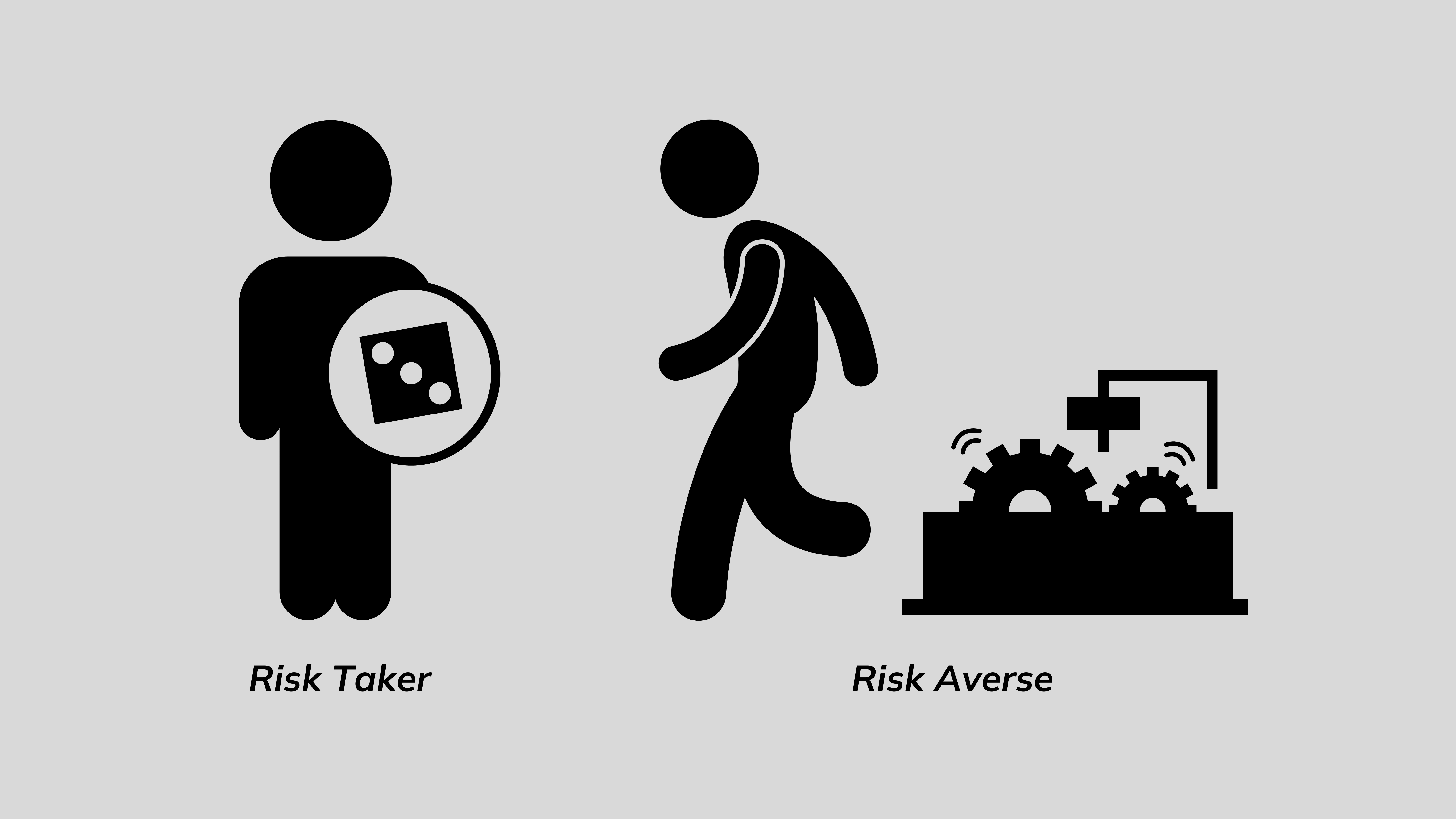 2 Jenis Investor Crypto